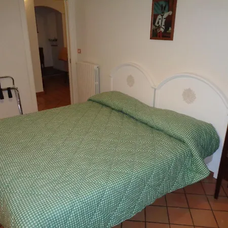 Domus Claudia * Salernes