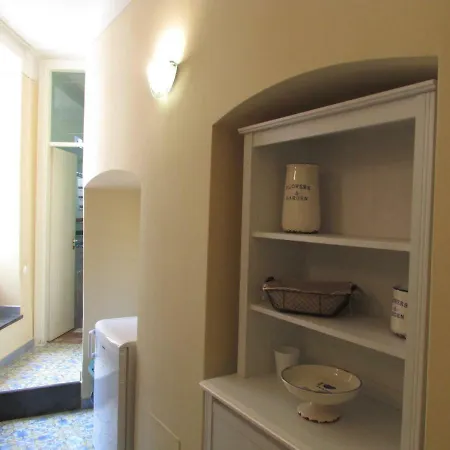 Domus Claudia * Salerno