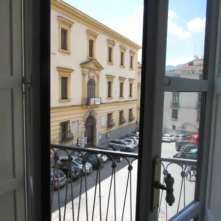 Domus Claudia Salernes