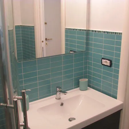 Apartment Domus Claudia