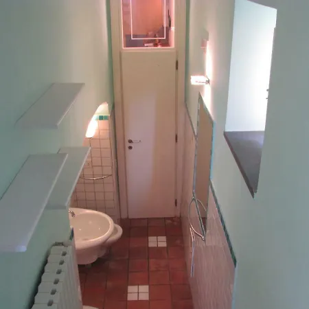 Apartment Domus Claudia *