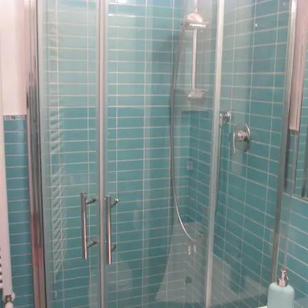 Apartment Domus Claudia *