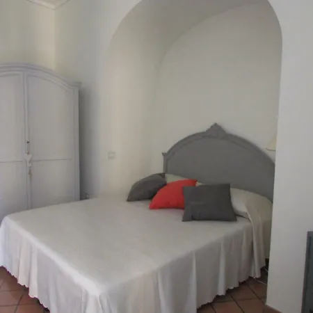 Appartement Domus Claudia