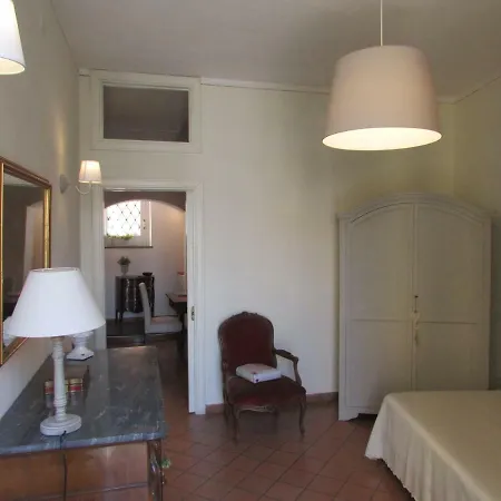 דירה Domus Claudia *