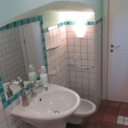 Apartment Domus Claudia Salerno