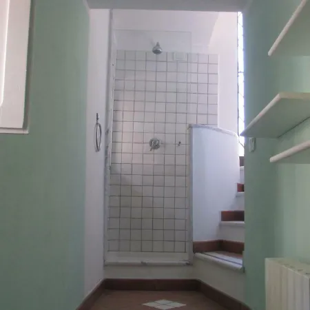 Domus Claudia Apartment