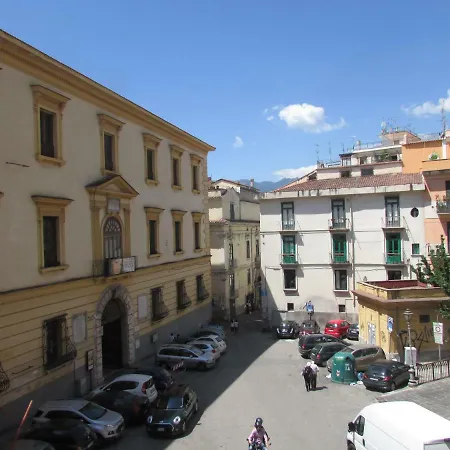 Appartement Domus Claudia *