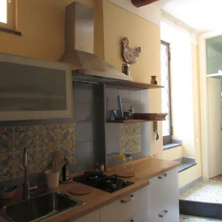 Apartment Domus Claudia