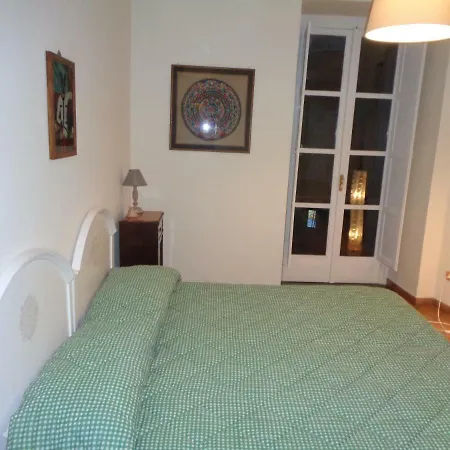 Domus Claudia * Salernes