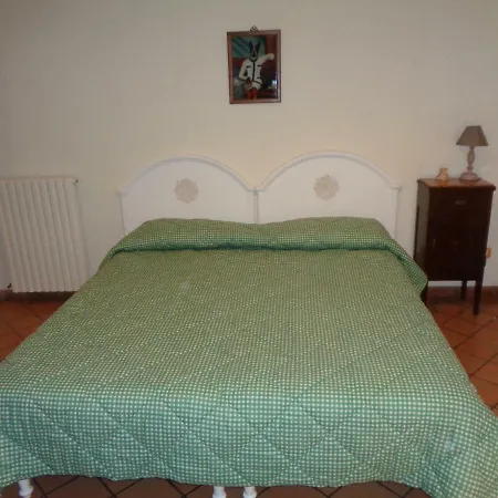 Domus Claudia Apartment