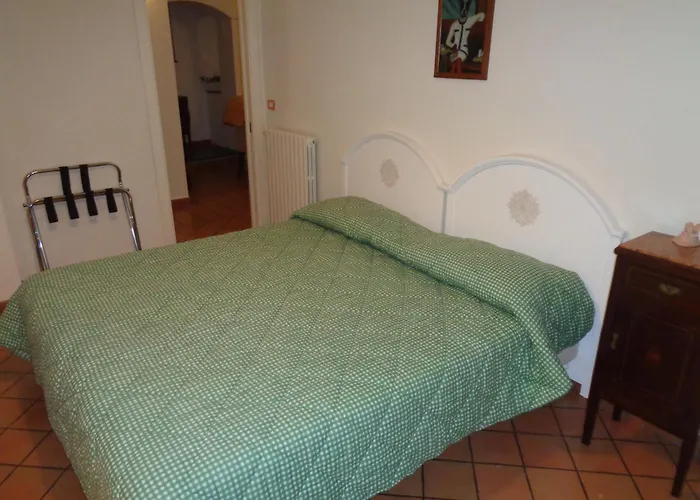 Domus Claudia * Salernes