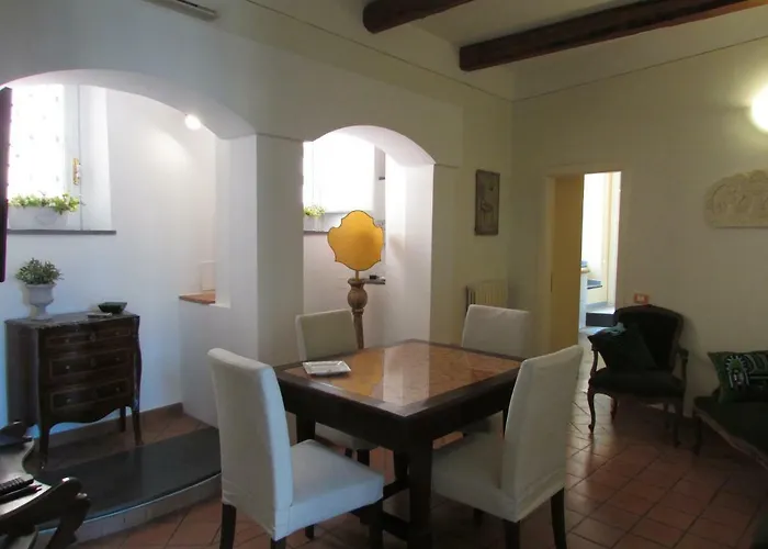 Domus Claudia Appartement