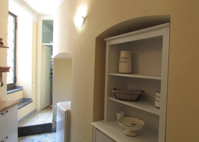 Domus Claudia * Salernes