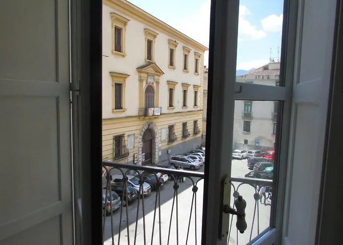 Domus Claudia Salernes