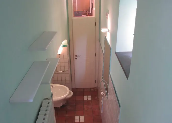 Appartement Domus Claudia *