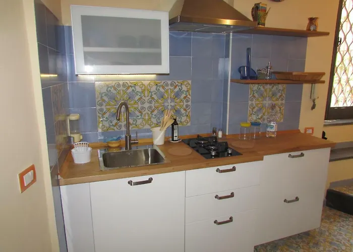 Domus Claudia * Salernes