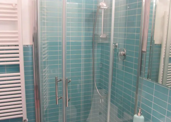 Appartement Domus Claudia *