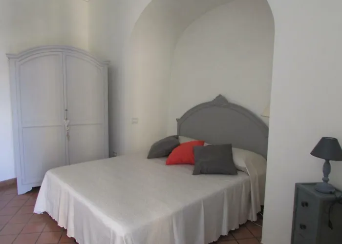 Appartement Domus Claudia