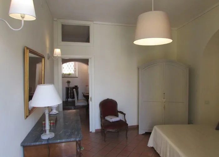 Appartement Domus Claudia *