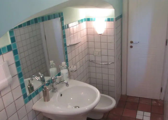 Appartement Domus Claudia Salernes