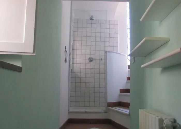 Domus Claudia Appartement