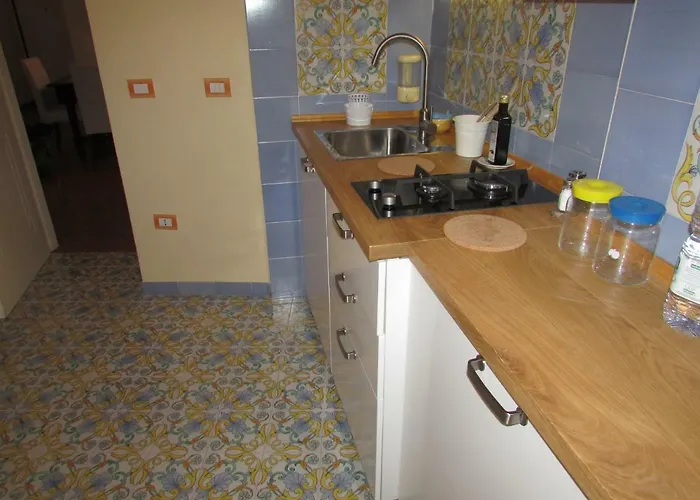 Domus Claudia * Salernes