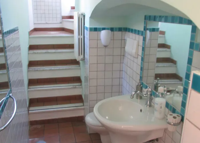 Domus Claudia Appartement Salernes