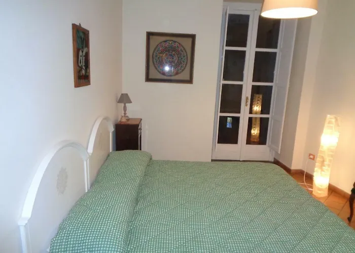 Domus Claudia * Salernes