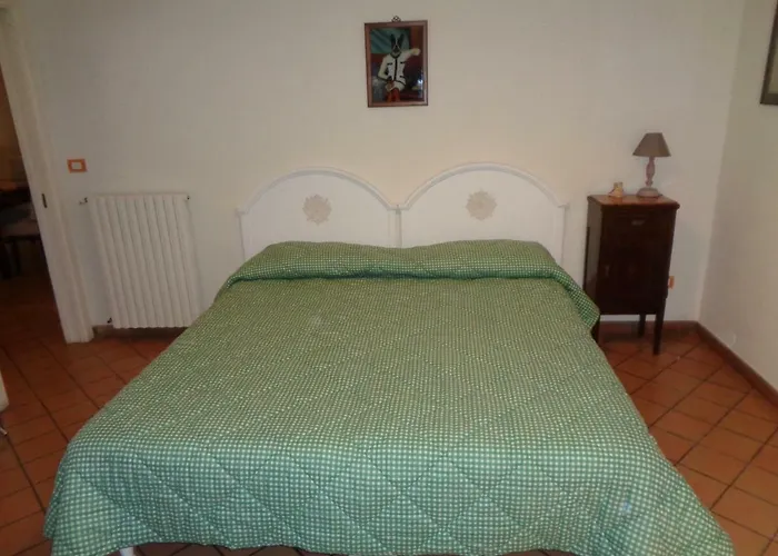 Domus Claudia Appartement